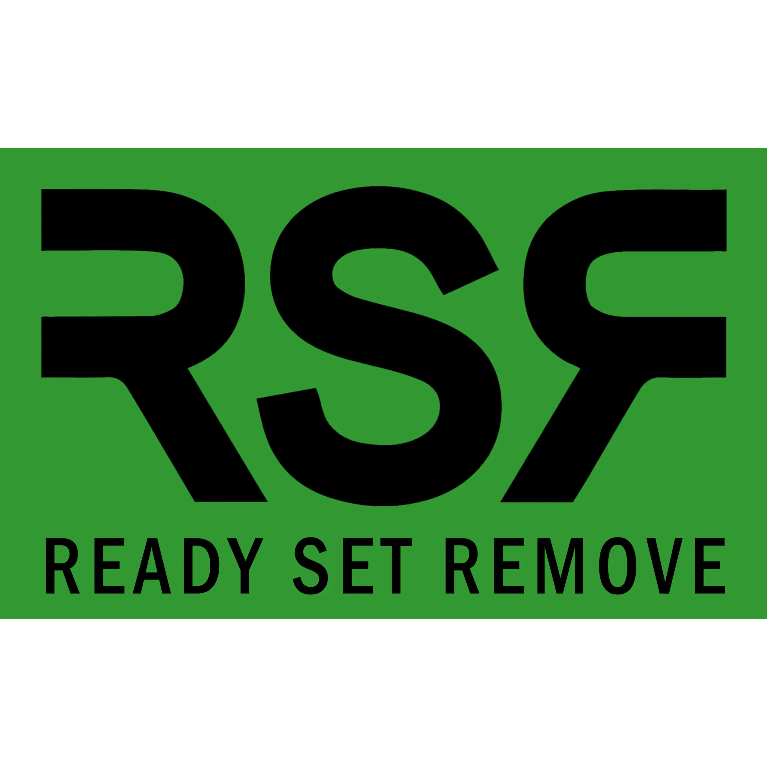 Ready Set Remove