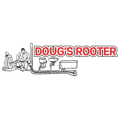 DOUG'S ROOTER SERVICE INC
