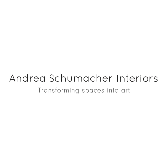 Andrea Schumacher Interiors