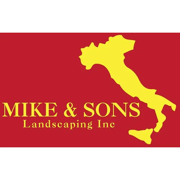 Mike and Sons Landscaping, Inc.