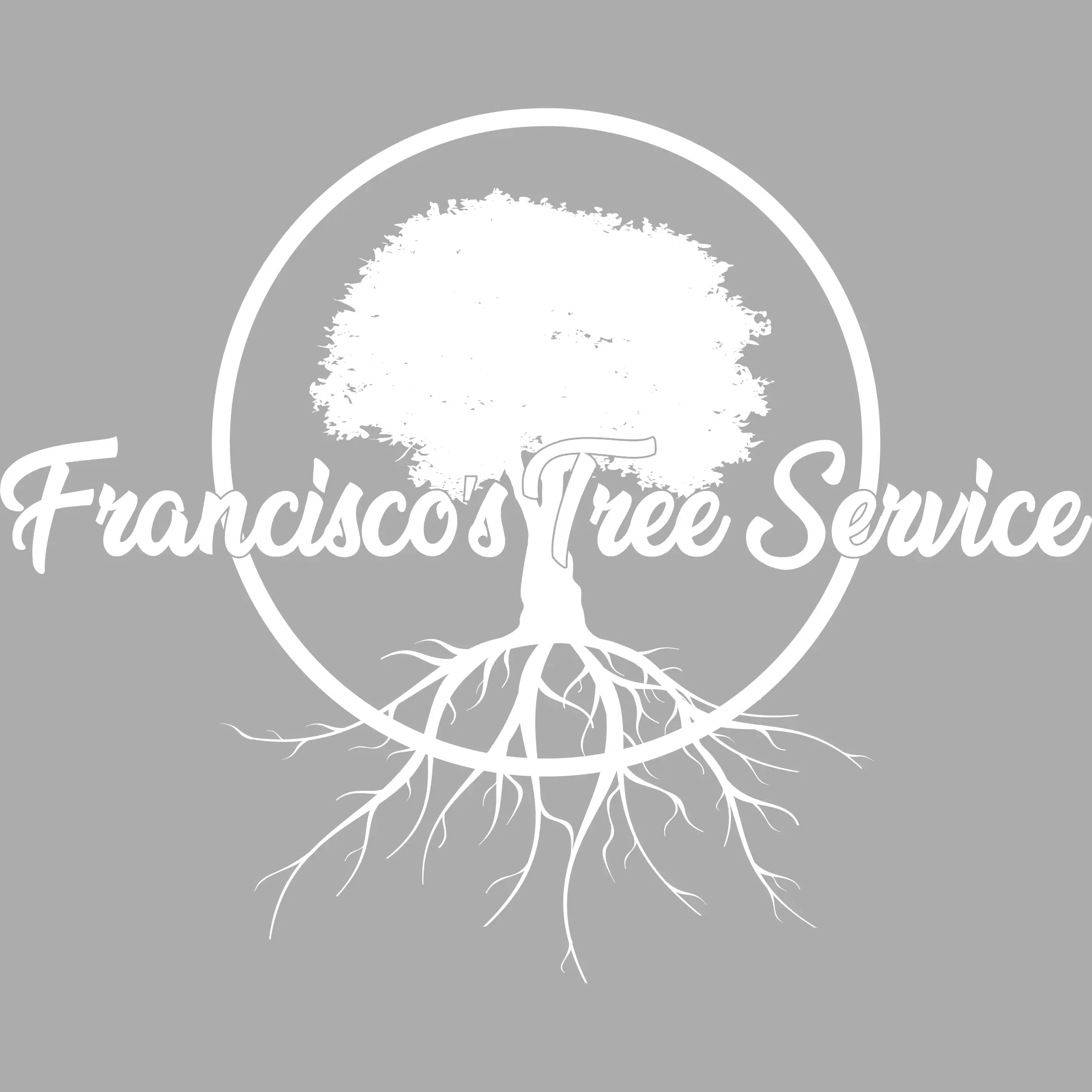 Francisco's Tree Service