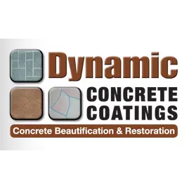 Dynamic Concrete Coatings