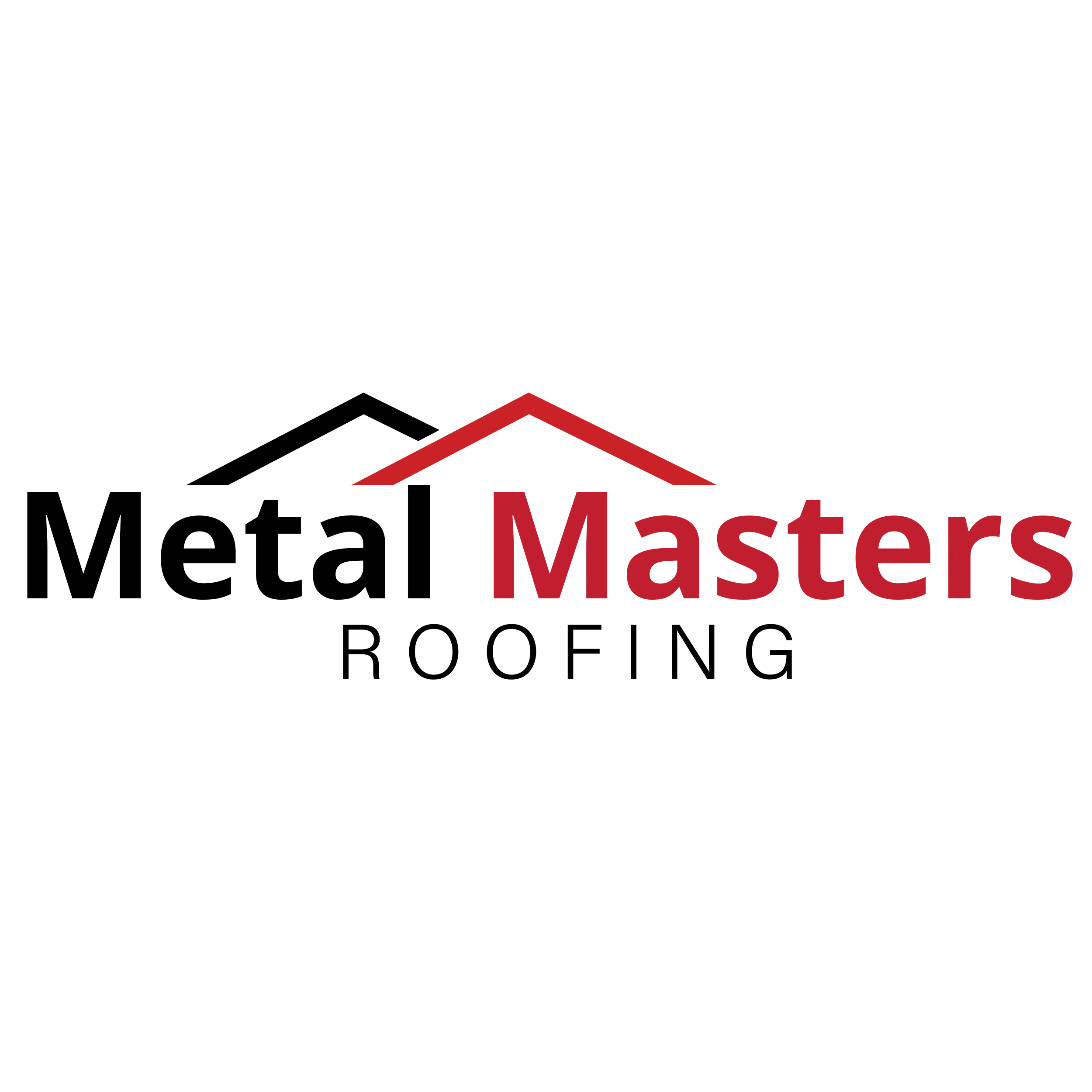 Metal Masters Roofing
