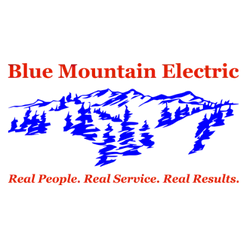 BLUE MOUNTAIN ELECTRIC LLC