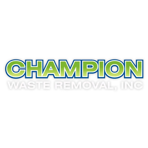 Champion Waste Removal, Inc.