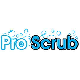 Pro Scrub