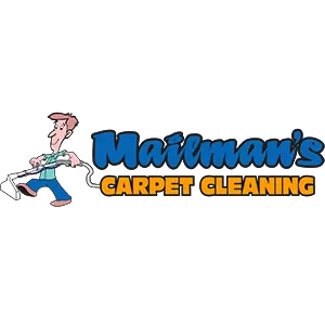 Mailman's Carpet Cleaning