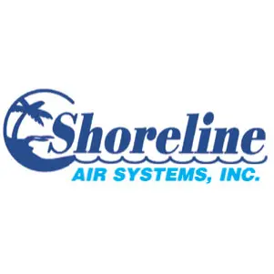 SHORELINE AIR SYSTEMS INC.
