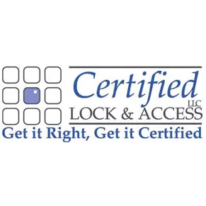 Certified Lock & Access, LLC
