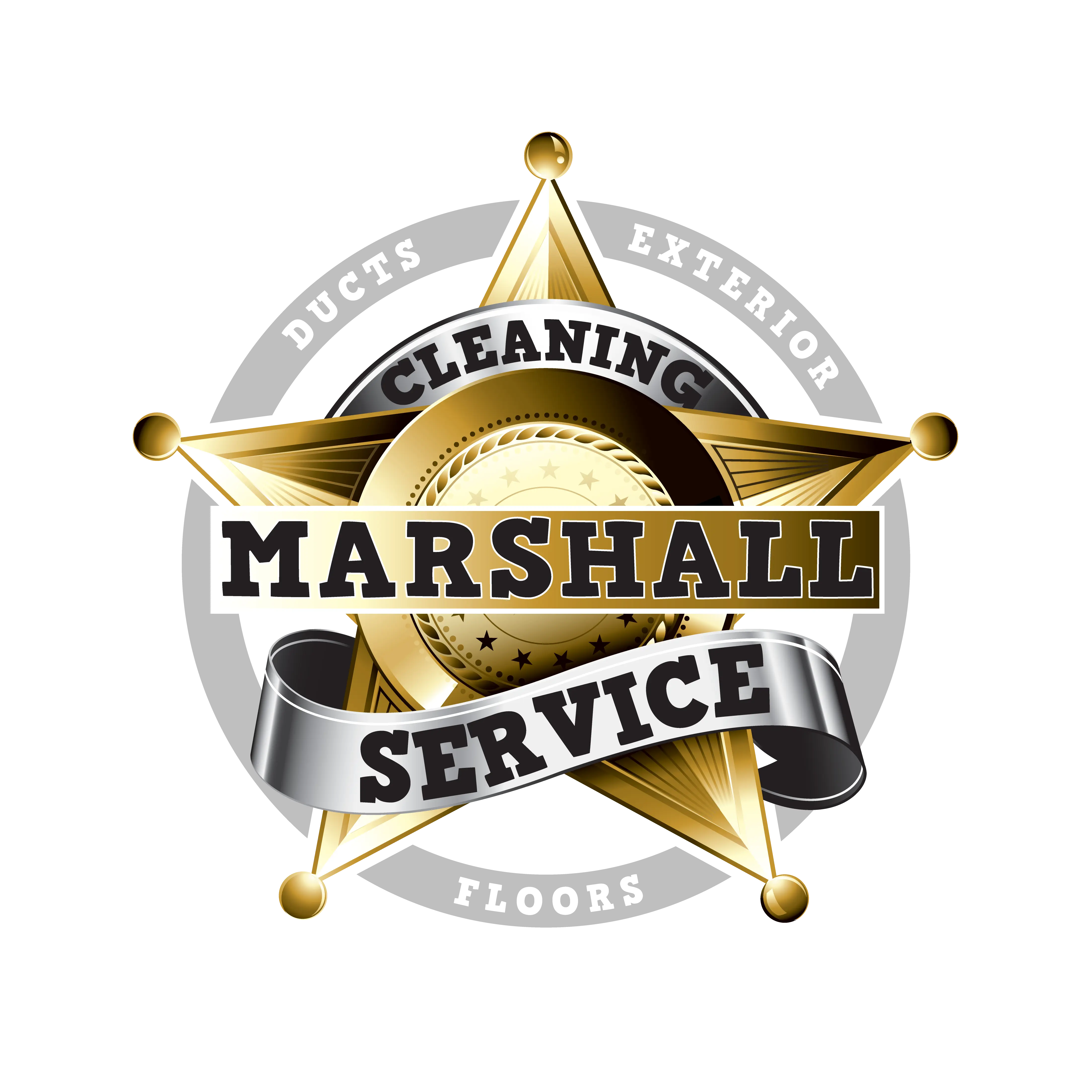 Marshall Cleaning Service