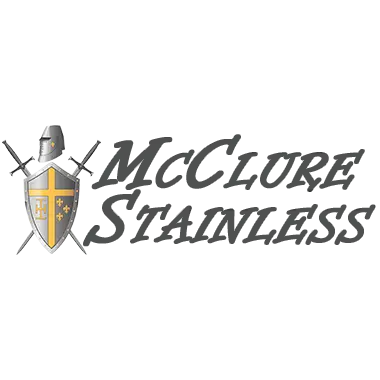 MCCLURE STAINLESS LLC