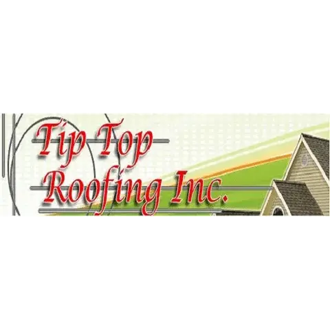 TIP - TOP ROOFING INC