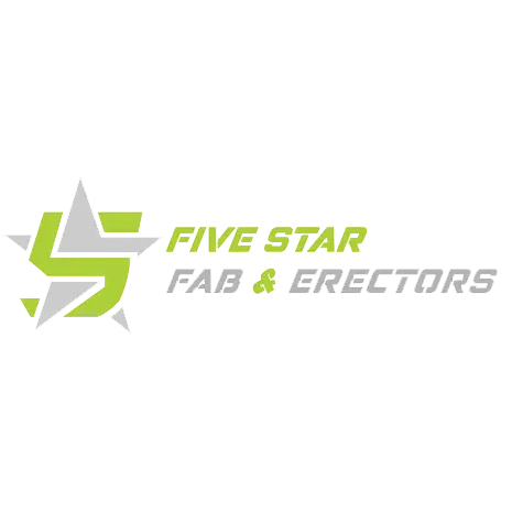 Five Star Fab & Erectors