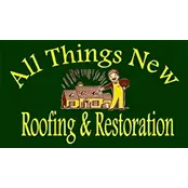 ALL THINGS NEW ROOFING & RESTORATION LLC