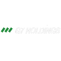 G 7 HOLDINGS INC.
