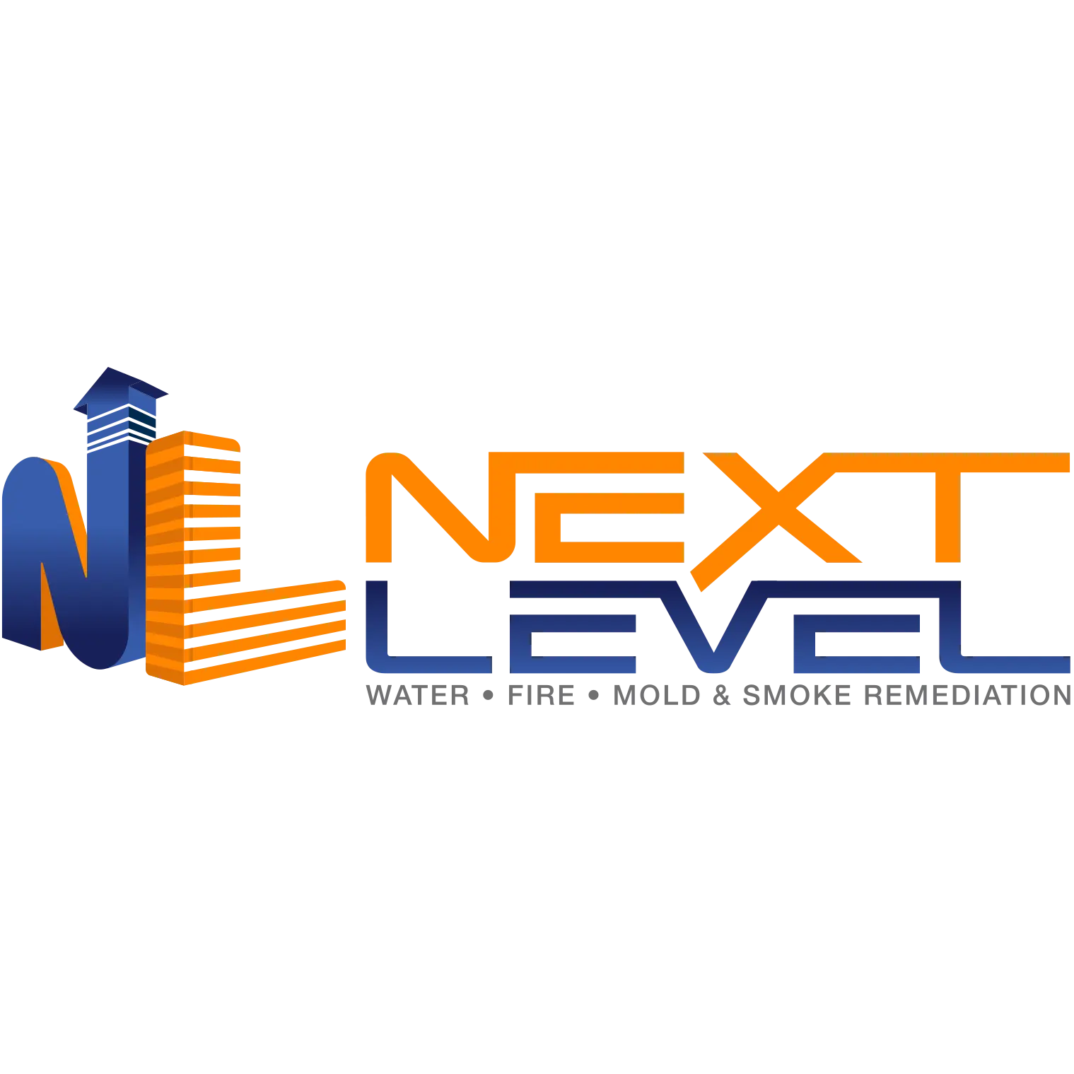 NEXT LEVEL RESTORATION, INC.