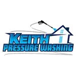 Keith Pressure Washing Plus