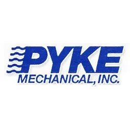 PYKE MECHANICAL INC