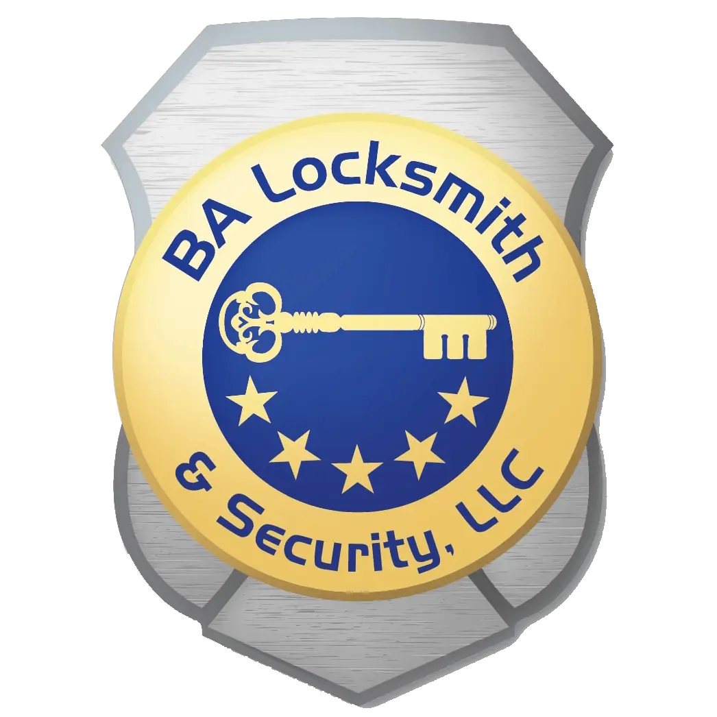 BA LOCKSMITH & SECURITY LLC