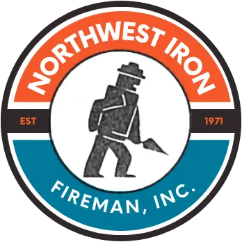 NORTHWEST IRON FIREMAN, INC.