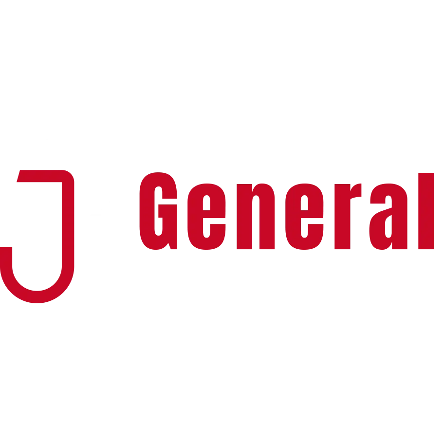 JPL GENERAL CONSTRUCTION