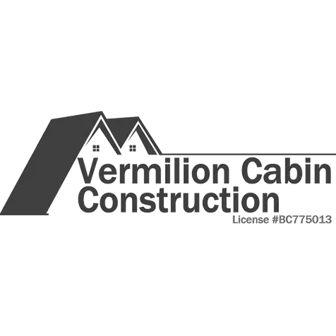 Vermilion Cabin Construction