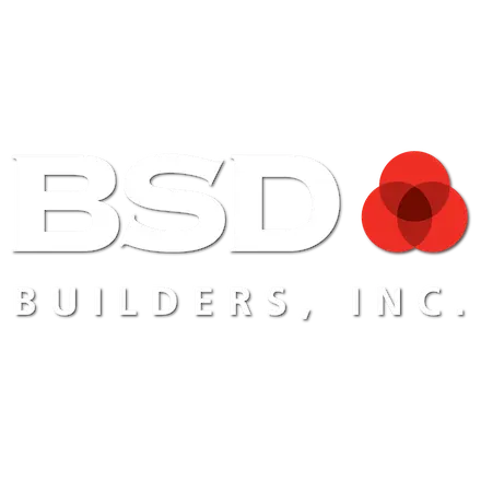 B S D BUILDERS INC