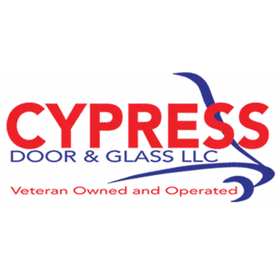 Cypress Door & Glass, LLC