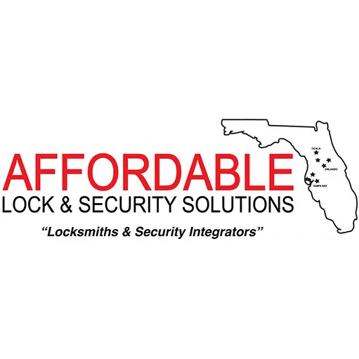 Affordable Lock & Security Solutions