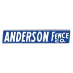 Anderson Fence Company