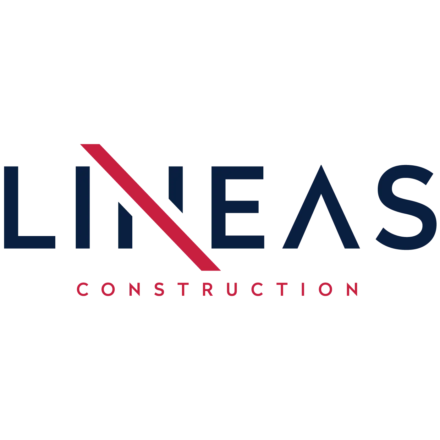 LINEAS CONSTRUCTION