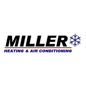 MILLER HEATING & AIR CONDITIONING INC.