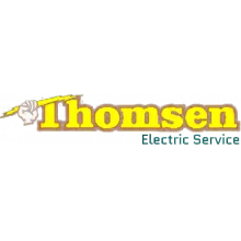 Thomsen Electric Services Inc.