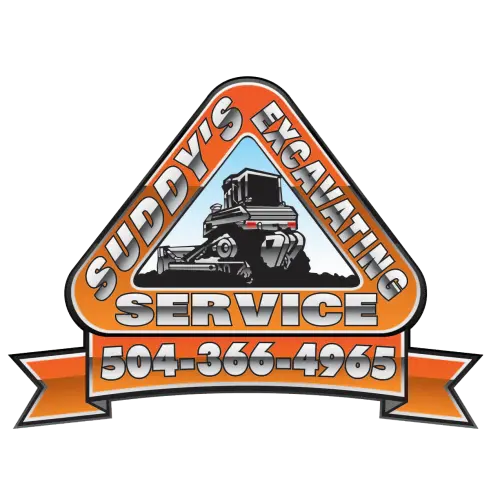 SUDDY'S EXCAVATING SERVICE LLC