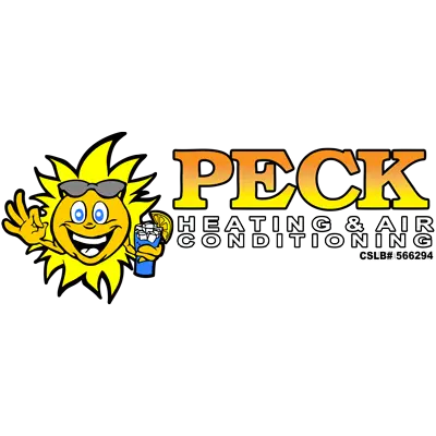 PECK HEATING & AIR CONDITIONING INC