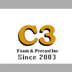 C3 Foam & Precast Inc.