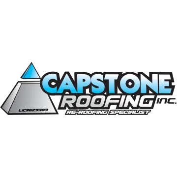 CAPSTONE ROOFING INC