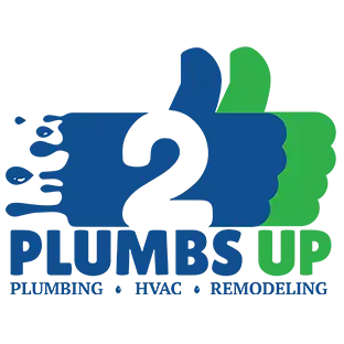 2 Plumbs Up Plumbing & Remodeling
