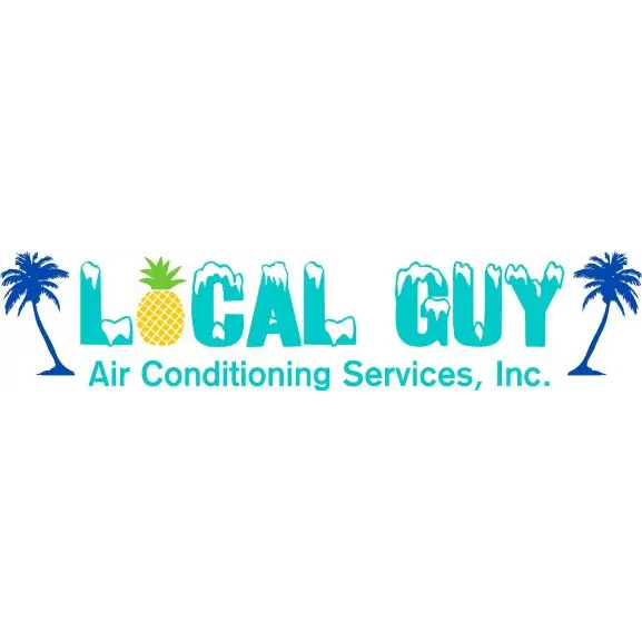 LOCAL GUY AIR CONDITIONING SERVICES INC