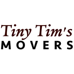 Tiny Tim's Movers