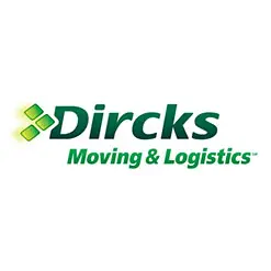 Dircks Moving & Logistics