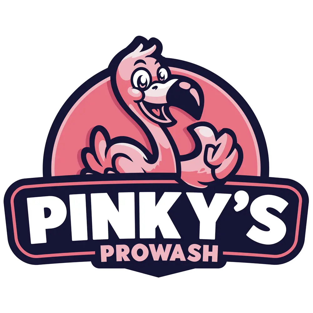 Pinkys Prowash