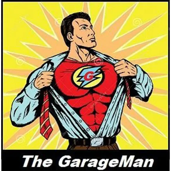 The GarageMan, LLC