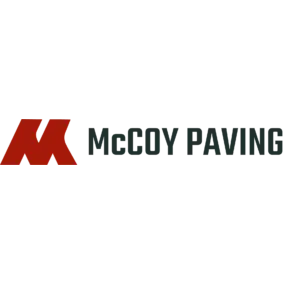 McCoy Paving, Inc.
