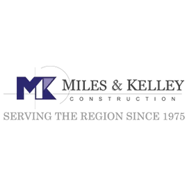 MILES & KELLEY CONSTRUCTION COMPANY INC