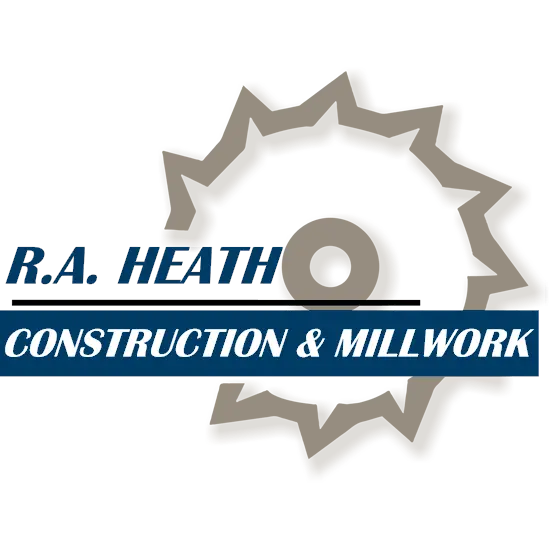 R.A. Heath Construction & Millwork