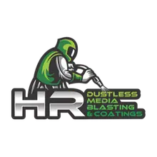 HAMPTON ROADS DUSTLESS MEDIA BLASTING LLC