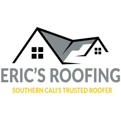 ERIC'S ROOFING