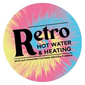 Retro Hot Water & Heating