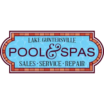 Lake Guntersville Pools & Spas